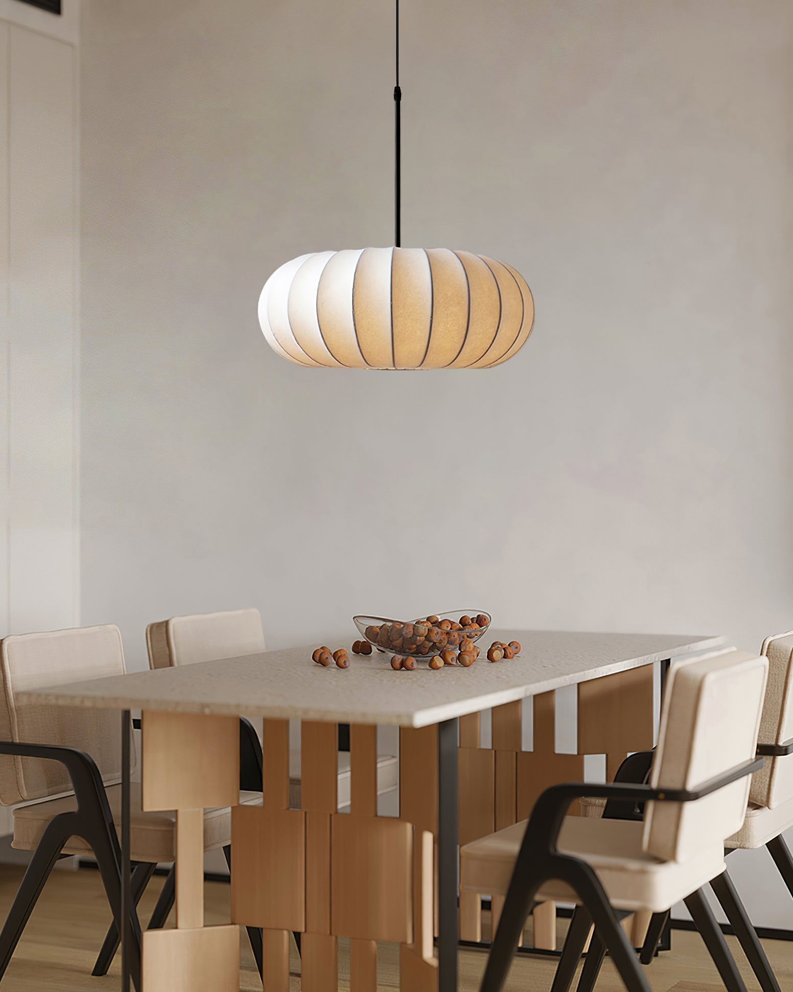 Brinck Silk Pendant Lighting