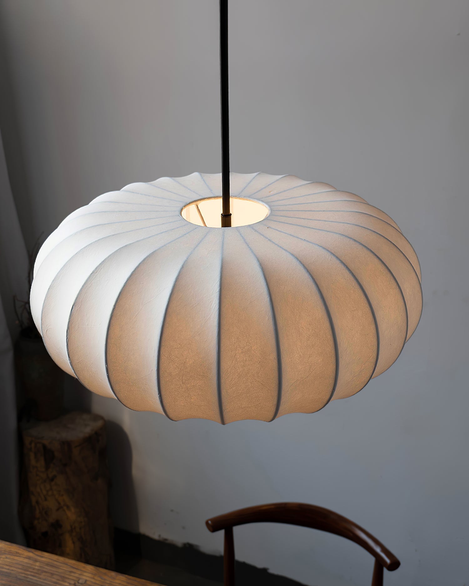 Brinck Silk Pendant Lighting