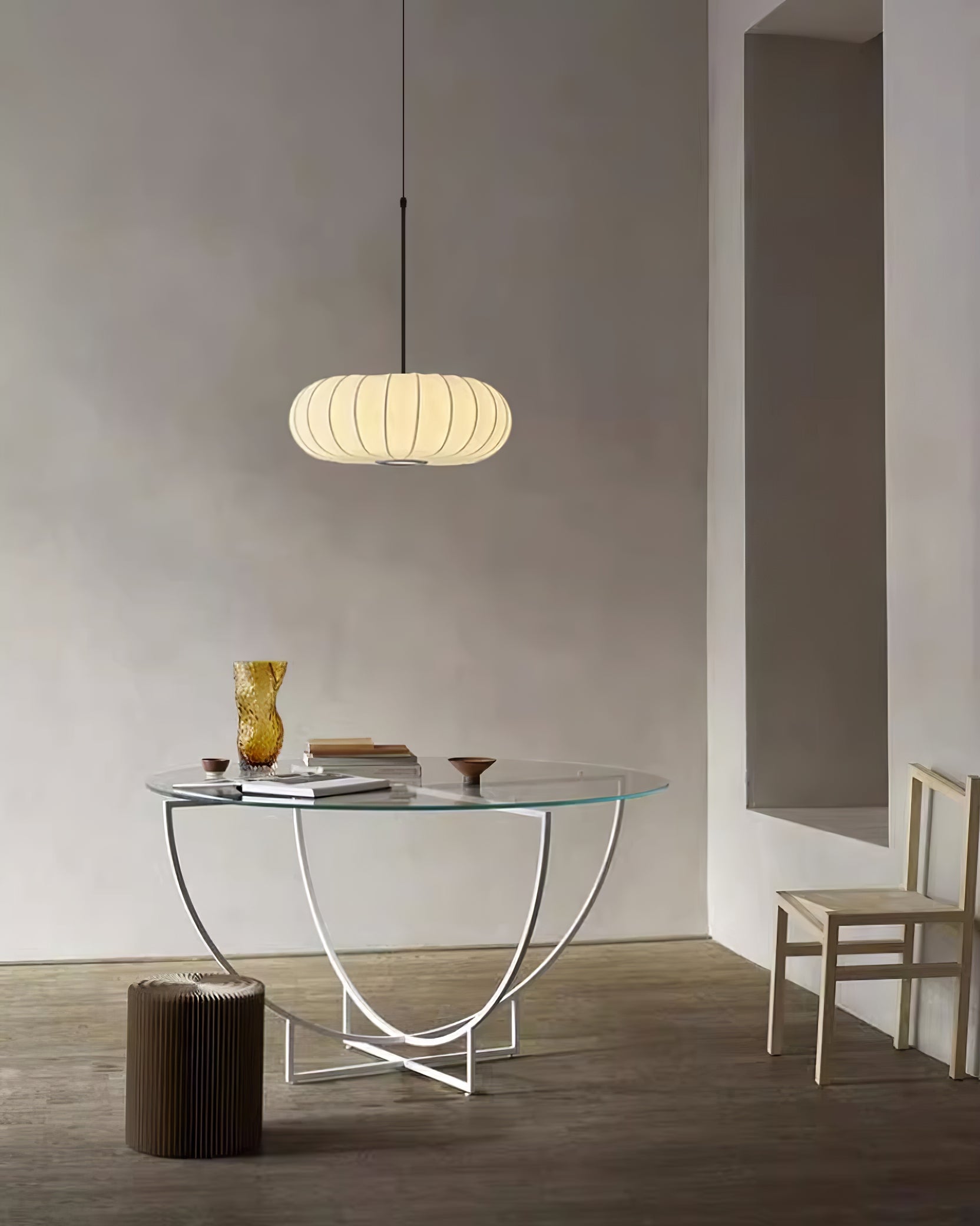 Brinck Silk Pendant Lighting