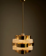 Vertigo Chandelier