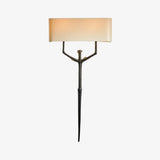 Felix Agostini Very Large Wall Lamp
