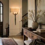 Felix Agostini Very Large Wall Lamp