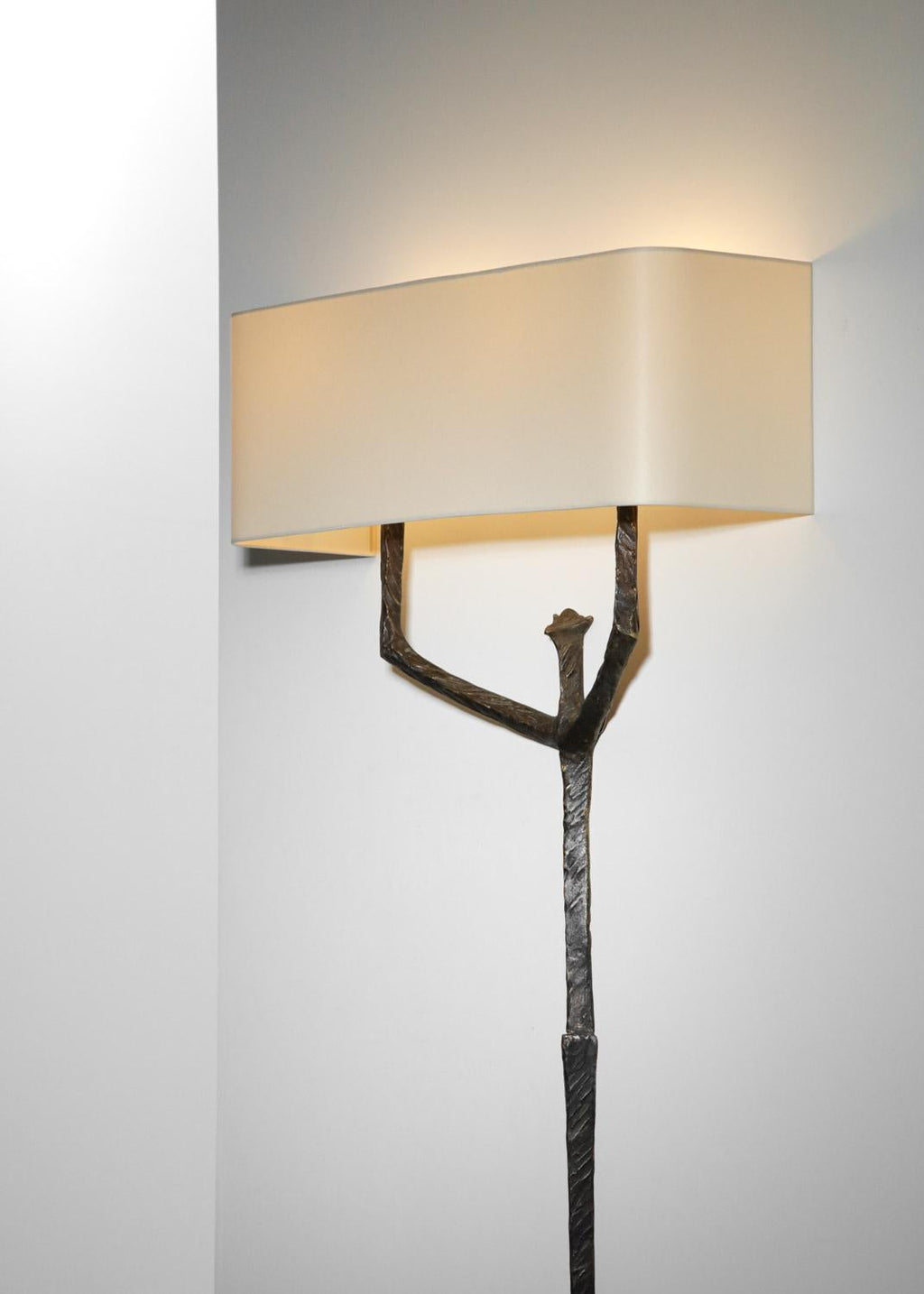 Felix Agostini Very Large Wall Lamp