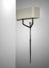Felix Agostini Very Large Wall Lamp