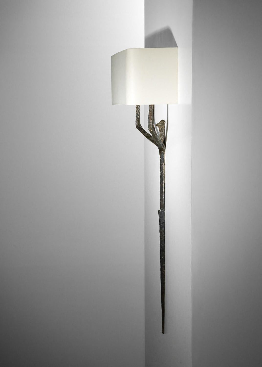 Felix Agostini Very Large Wall Lamp