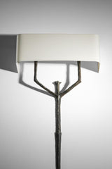 Felix Agostini Very Large Wall Lamp