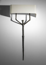 Felix Agostini Very Large Wall Lamp