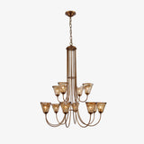 Vetraio Chandelier