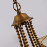 Vetraio Chandelier