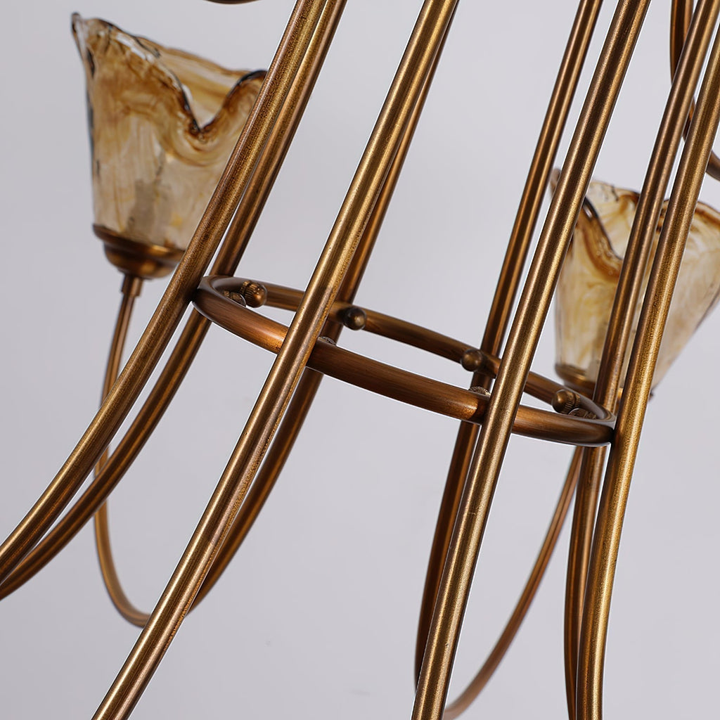 Vetraio Chandelier