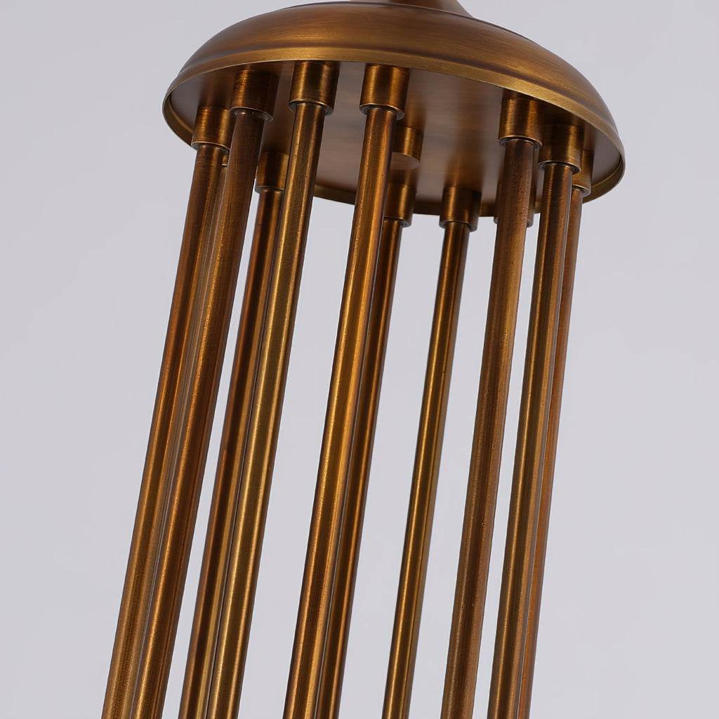 Vetraio Chandelier