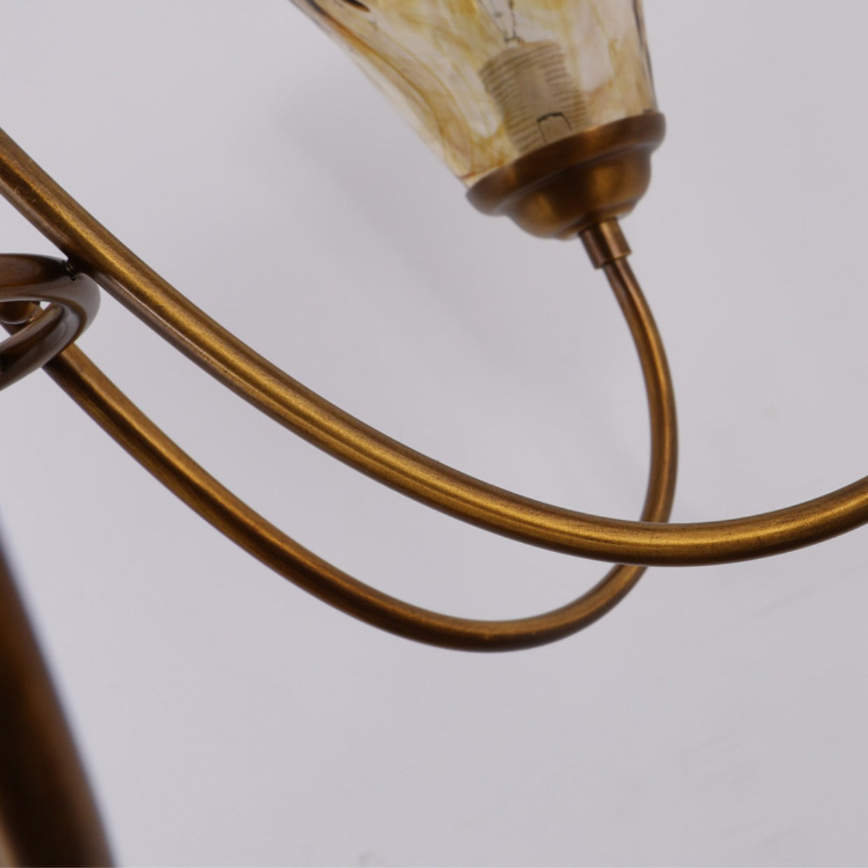 Vetraio Chandelier