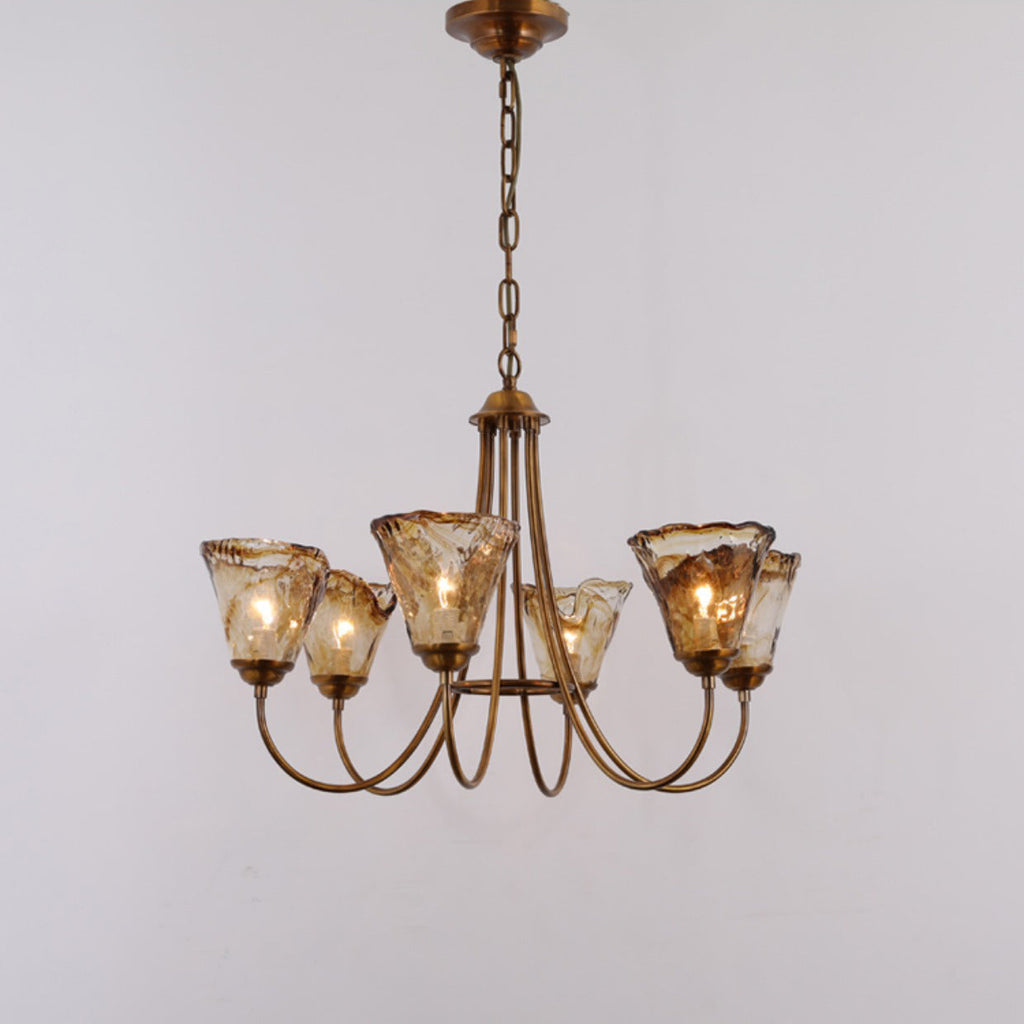 Vetraio Chandelier