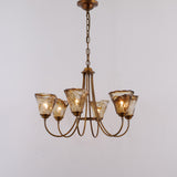 Vetraio Chandelier