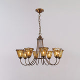 Vetraio Chandelier