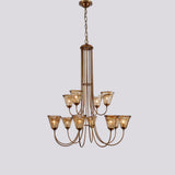Vetraio Chandelier
