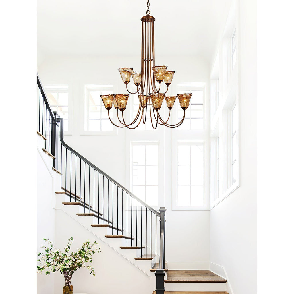 Vetraio Chandelier