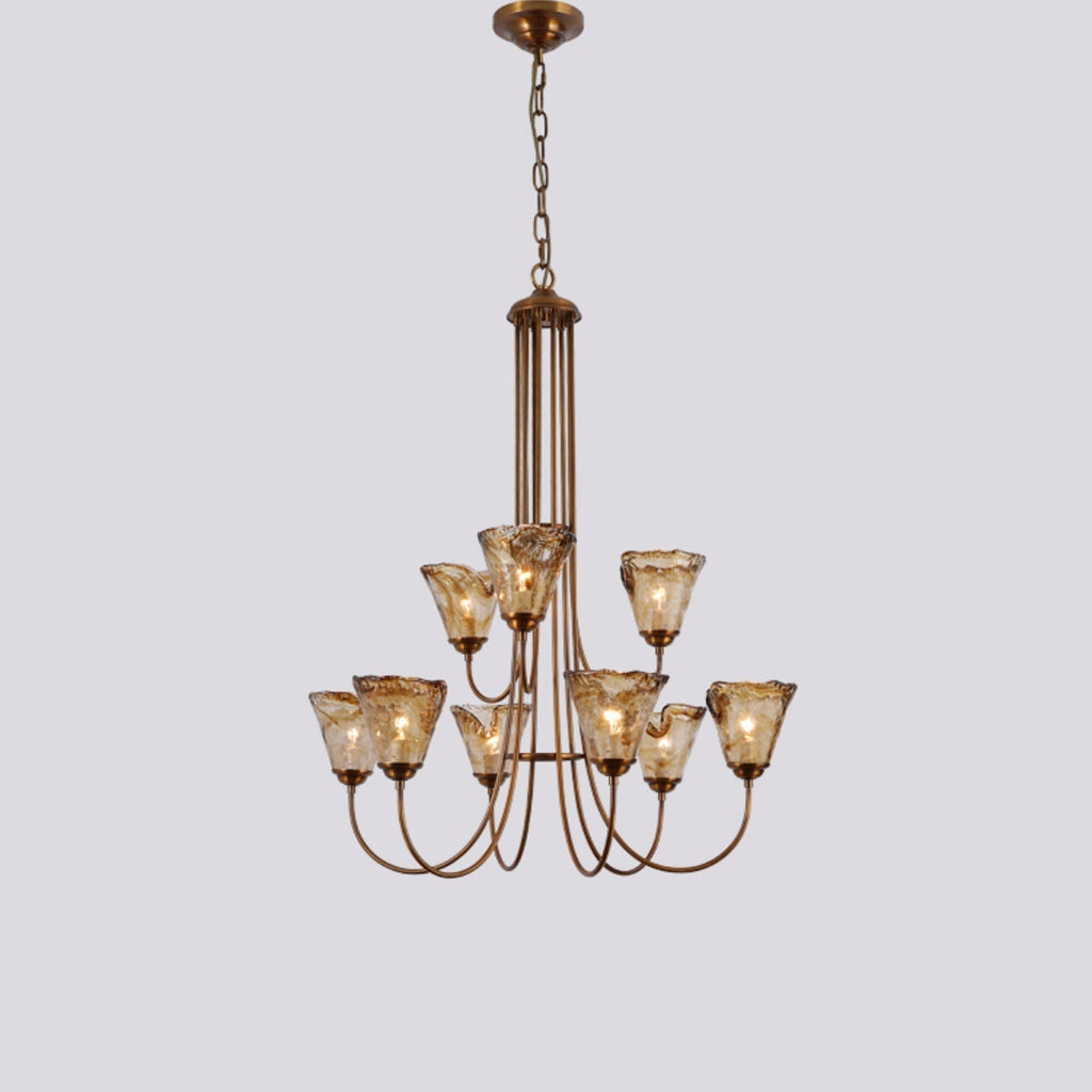 Vetraio Chandelier