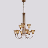 Vetraio Chandelier