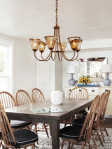 Vetraio Chandelier