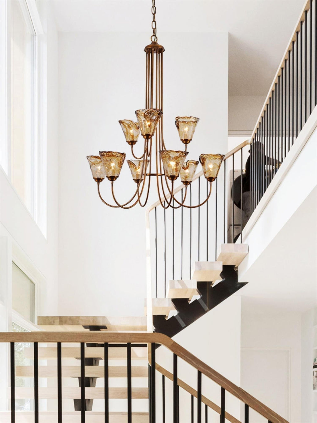 Vetraio Chandelier