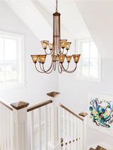 Vetraio Chandelier