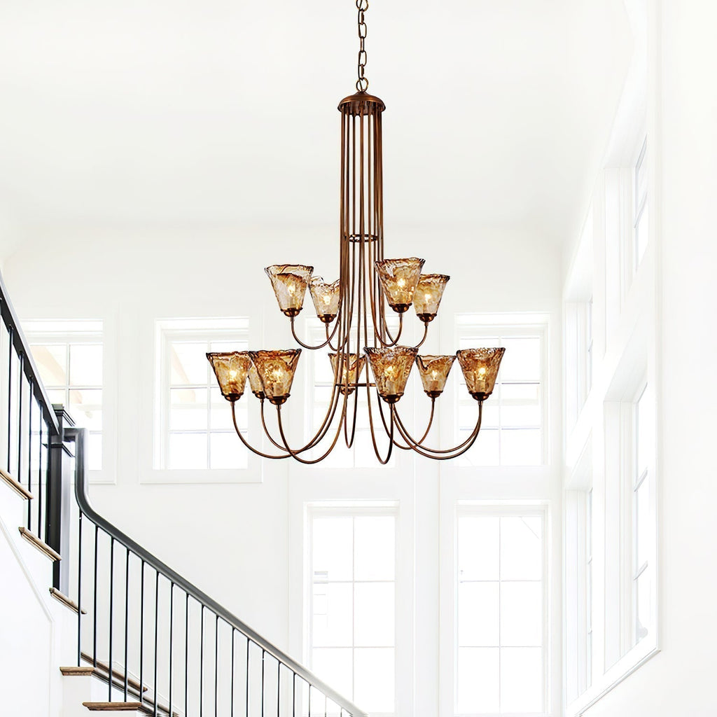 Vetraio Chandelier