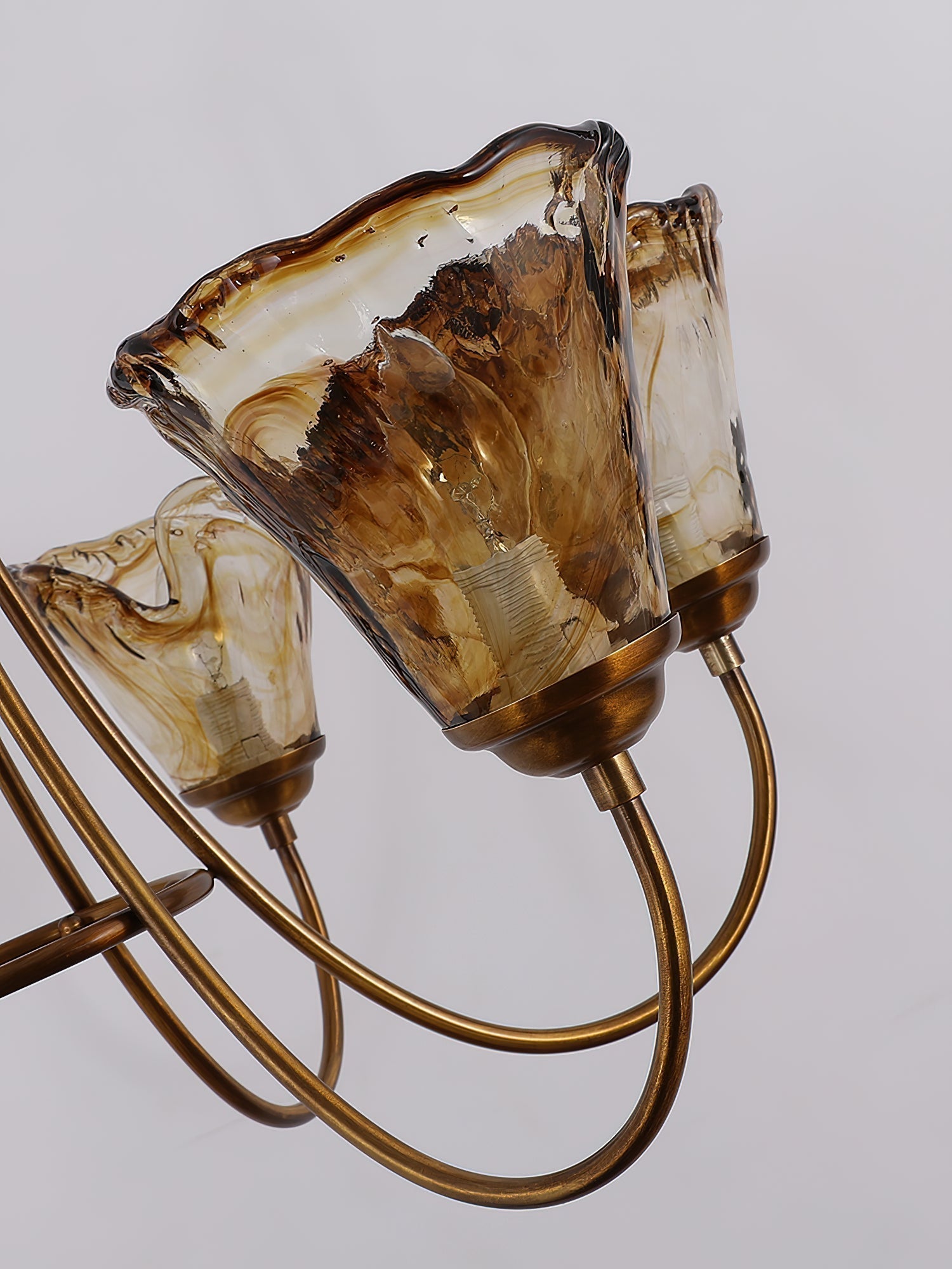 Vetraio Chandelier