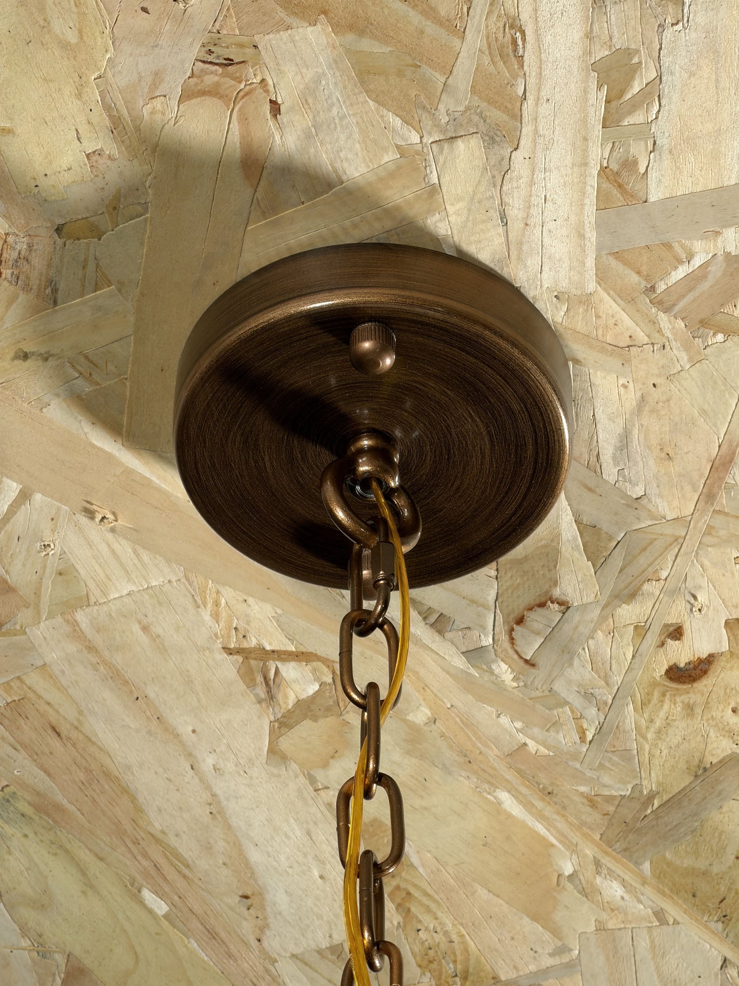 Victor Pendant Lamp