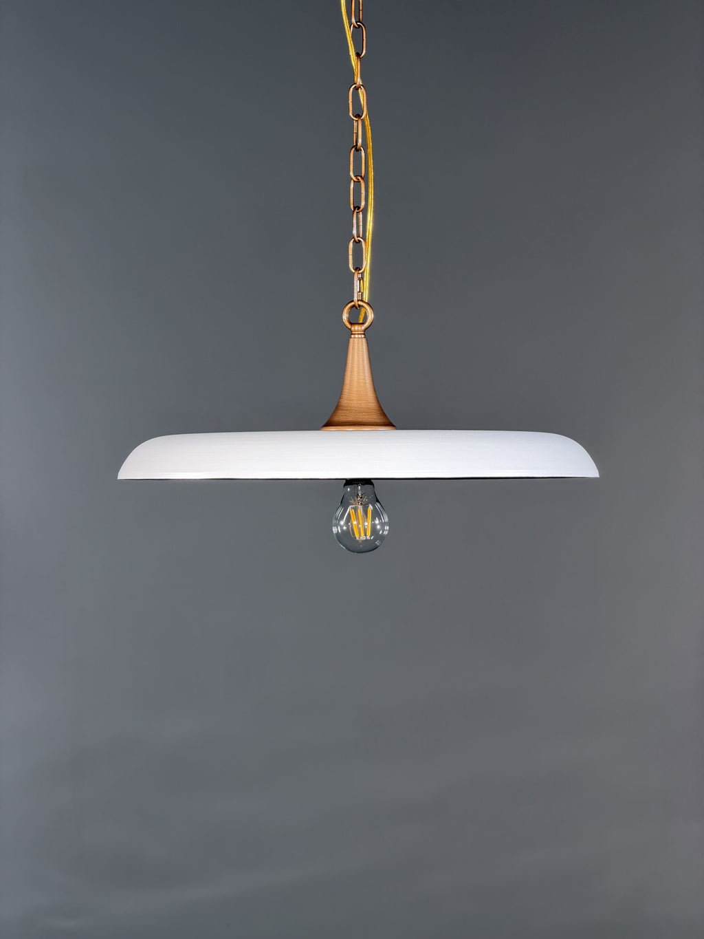 Victor Pendant Lamp