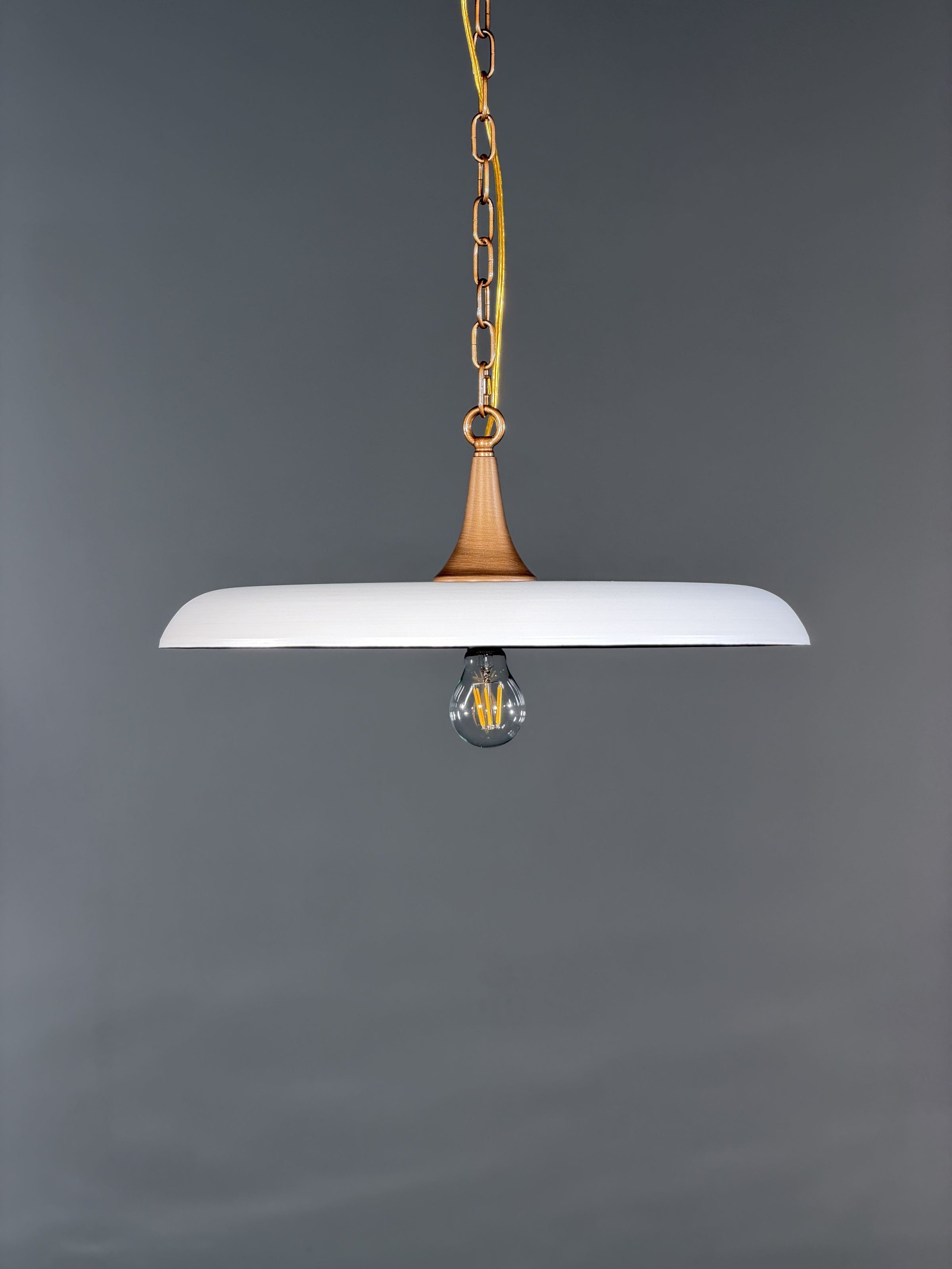 Victor Pendant Lamp