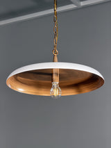 Victor Pendant Lamp