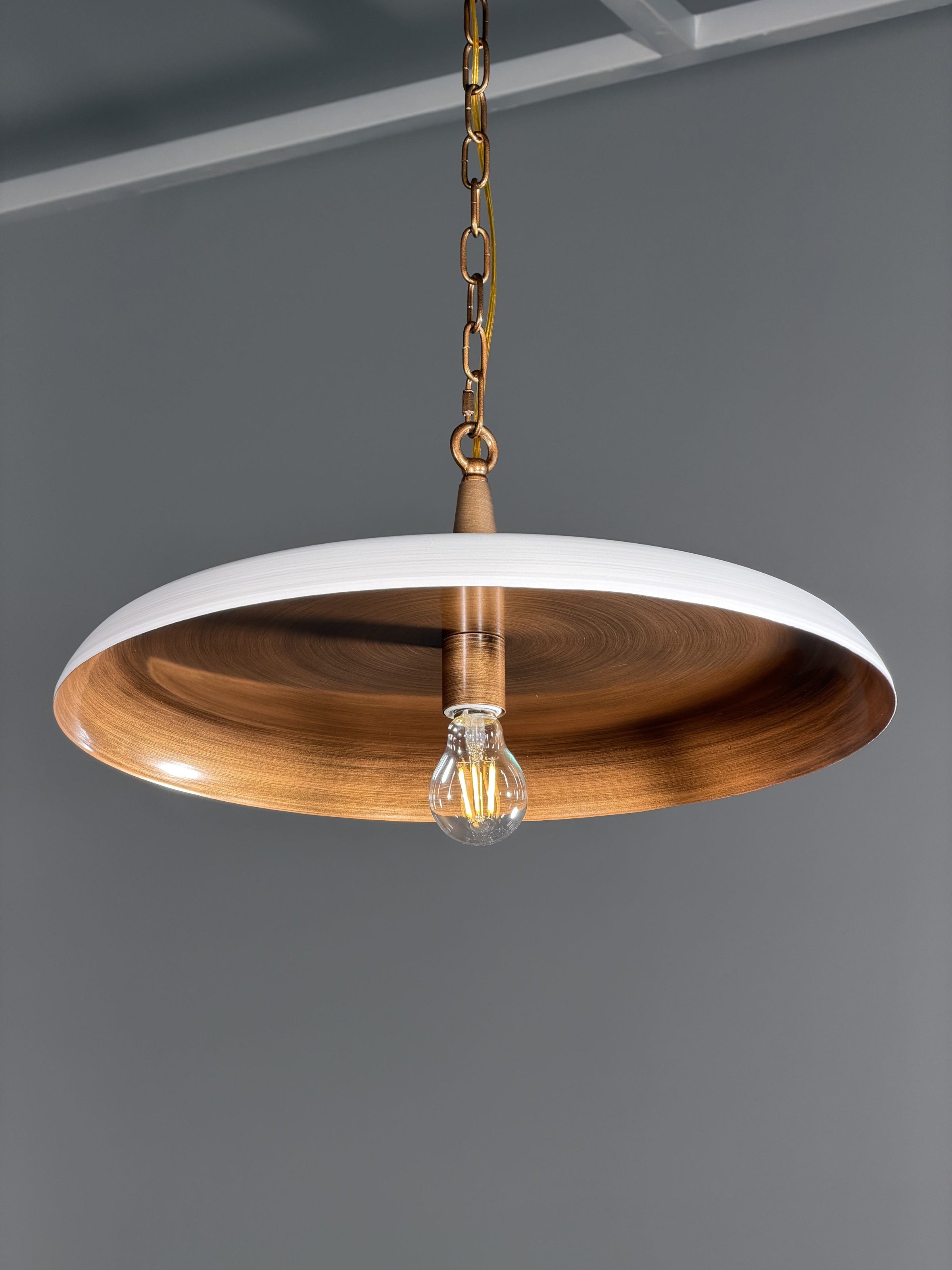 Victor Pendant Lamp