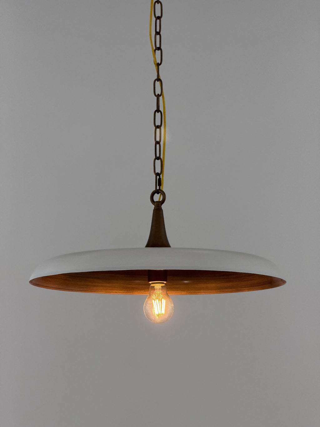 Victor Pendant Lamp