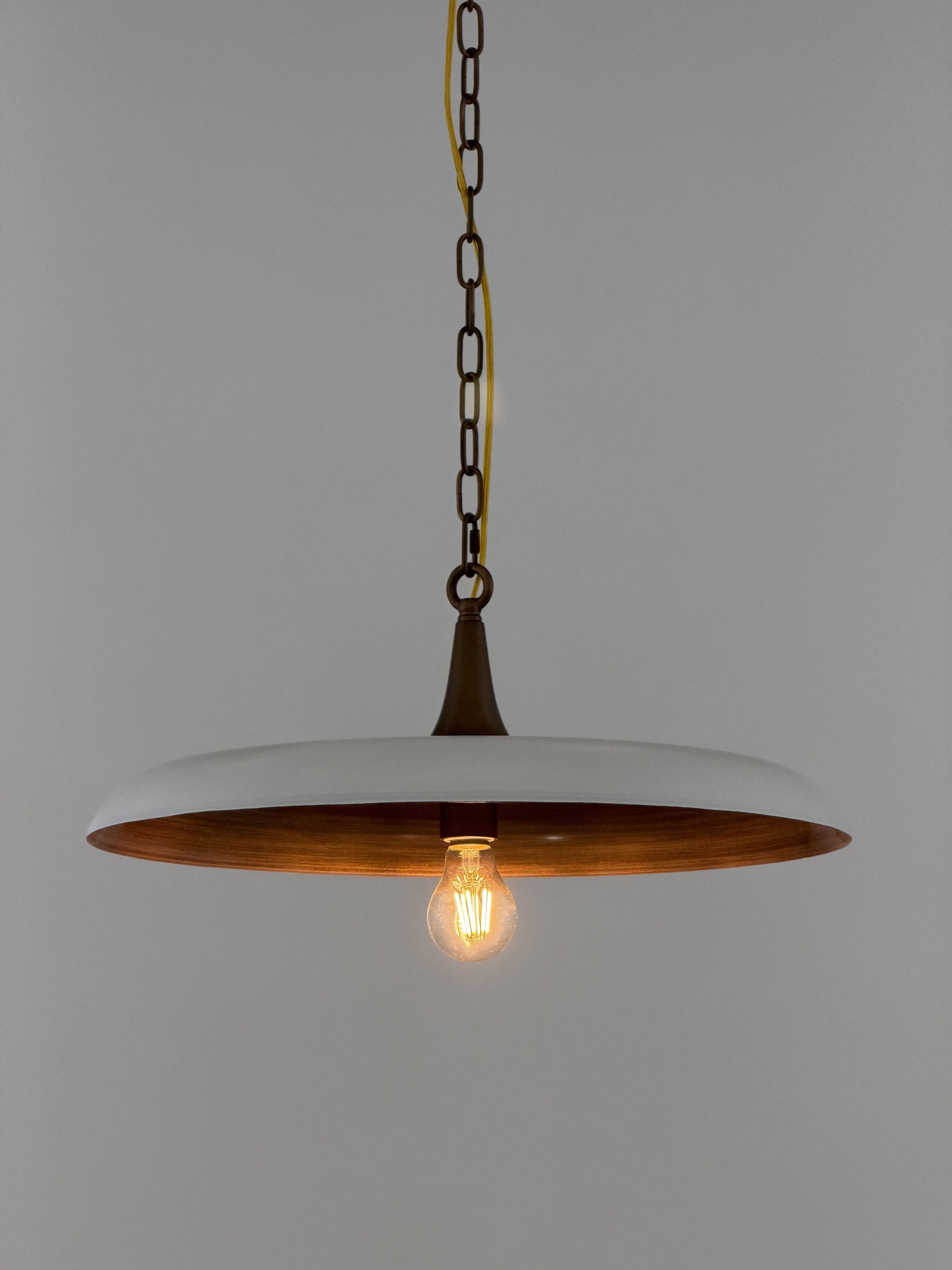 Victor Pendant Lamp
