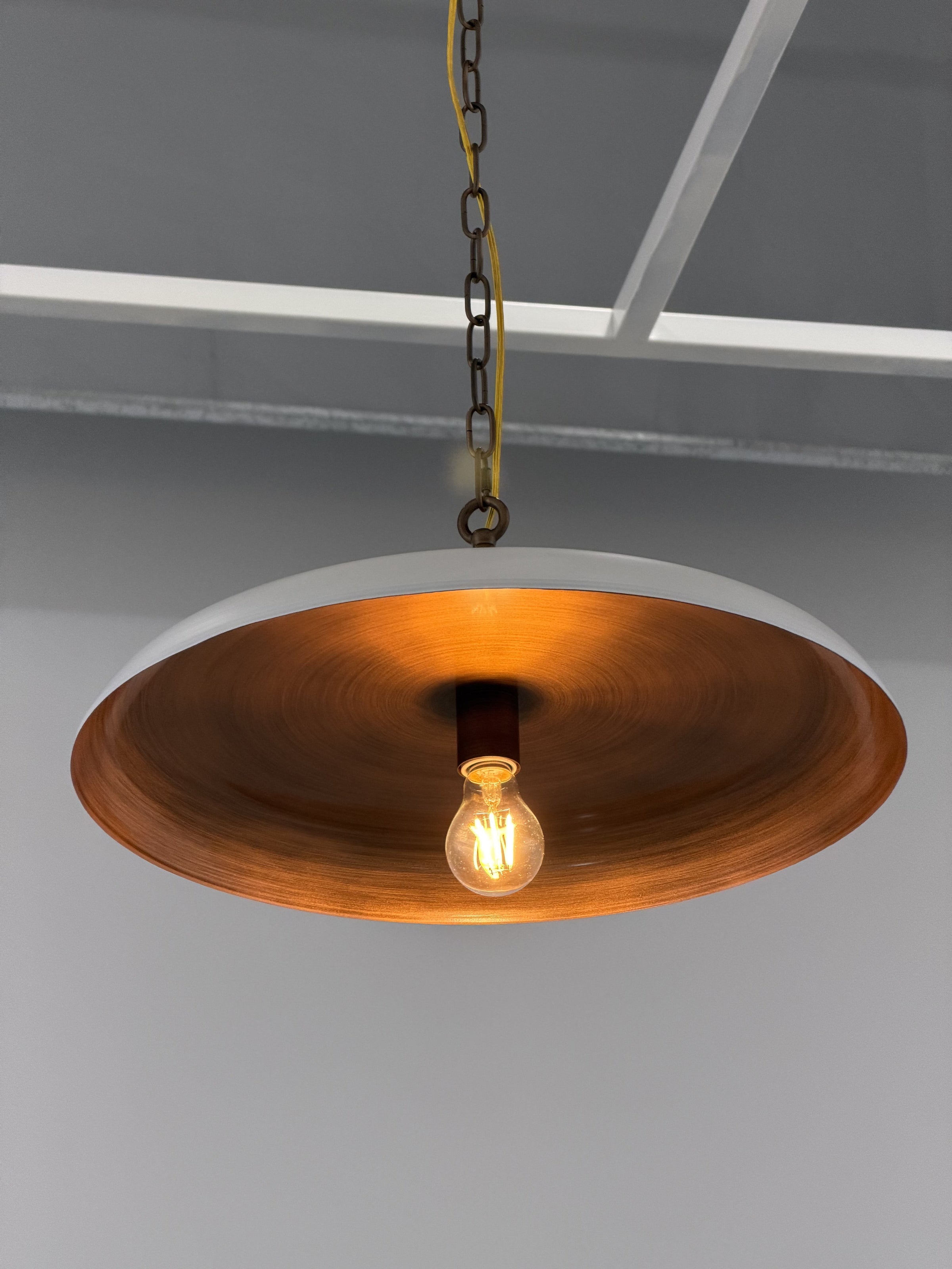 Victor Pendant Lamp