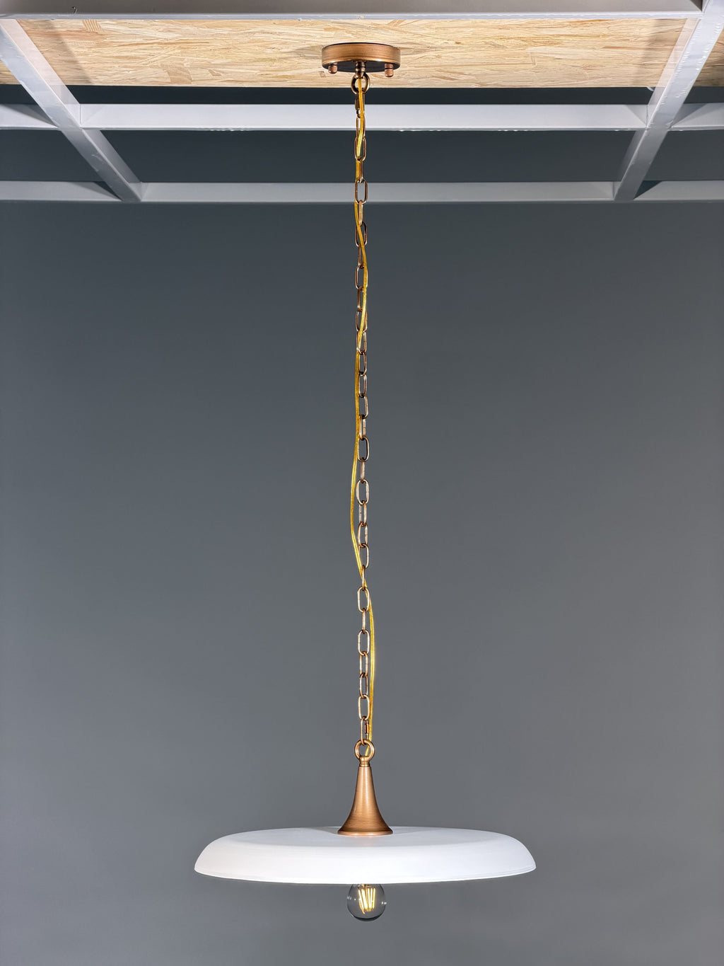 Victor Pendant Lamp