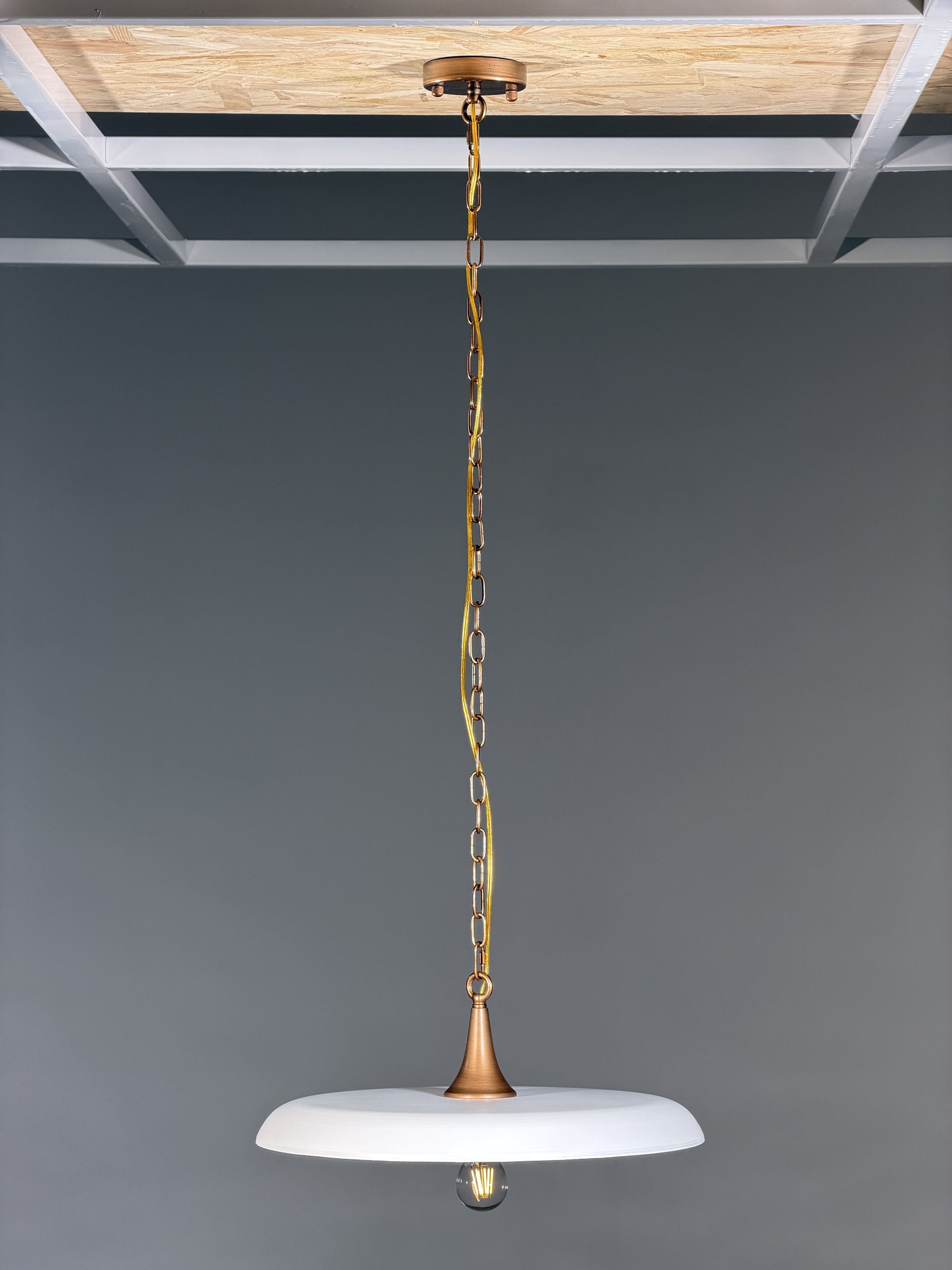 Victor Pendant Lamp