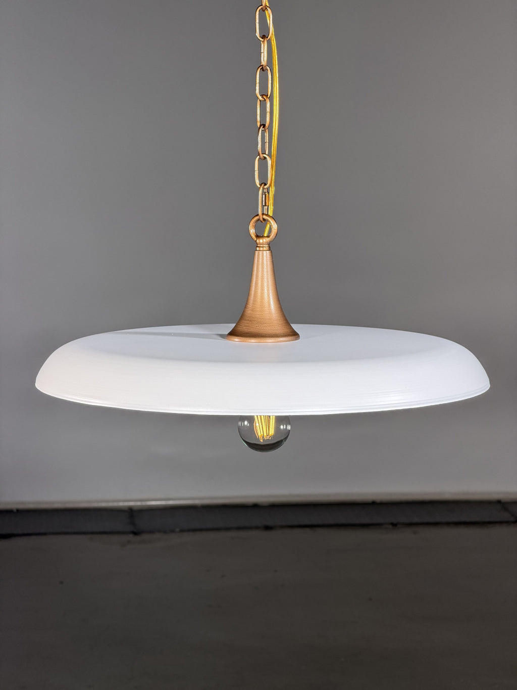 Victor Pendant Lamp