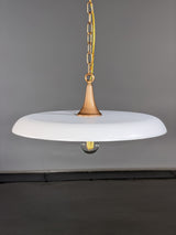 Victor Pendant Lamp