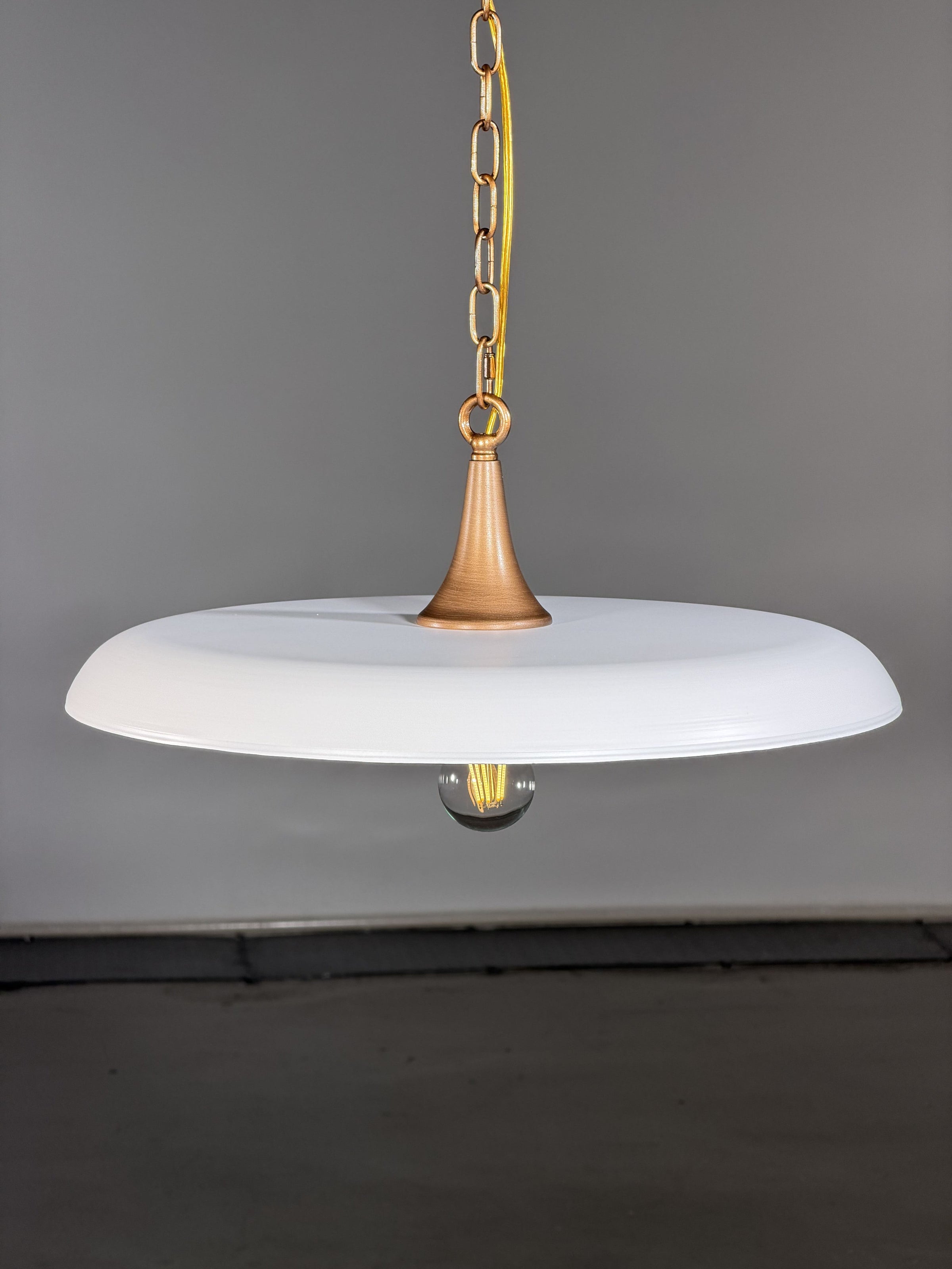Victor Pendant Lamp