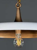 Victor Pendant Lamp
