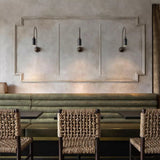 Vier Wall Sconce