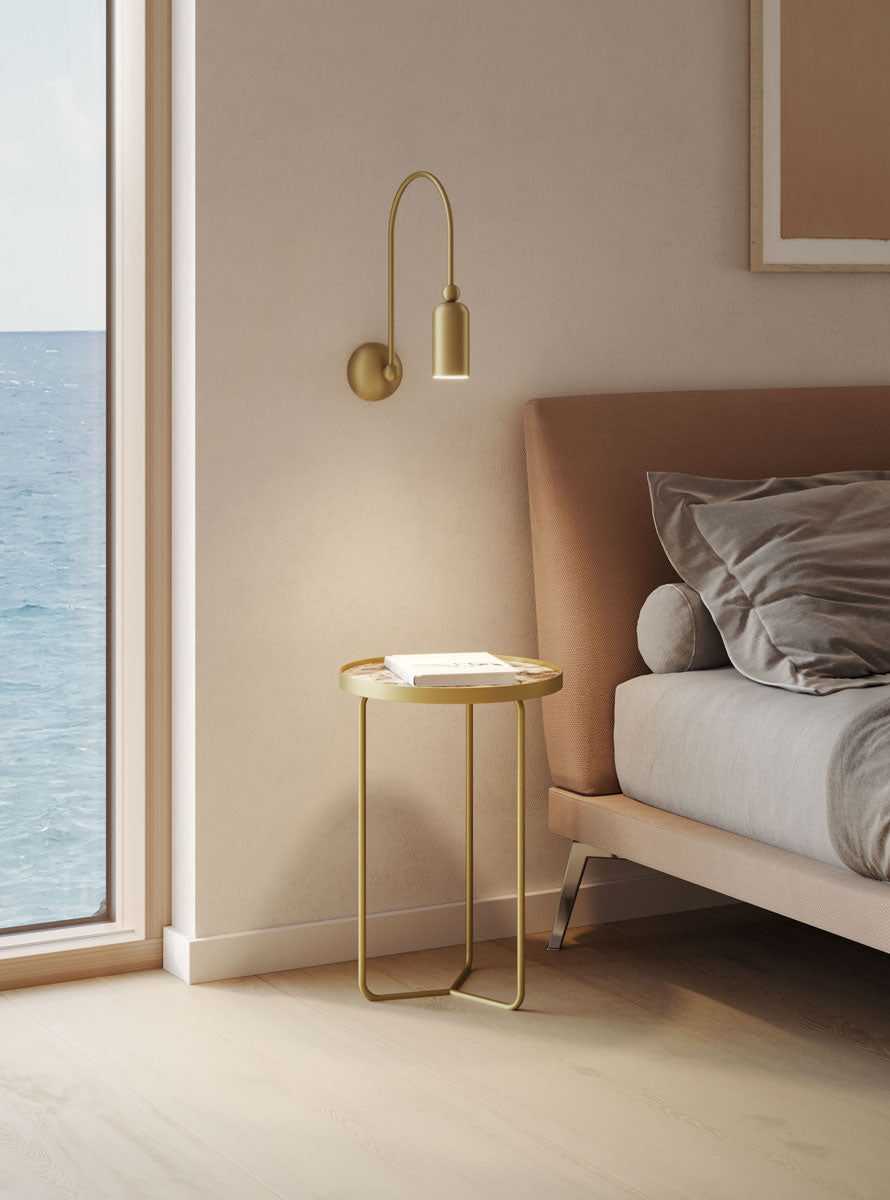 Vier Wall Sconce