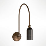 Vier Wall Sconce