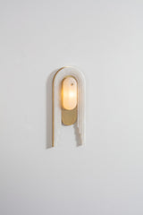 Vima Wall Sconce