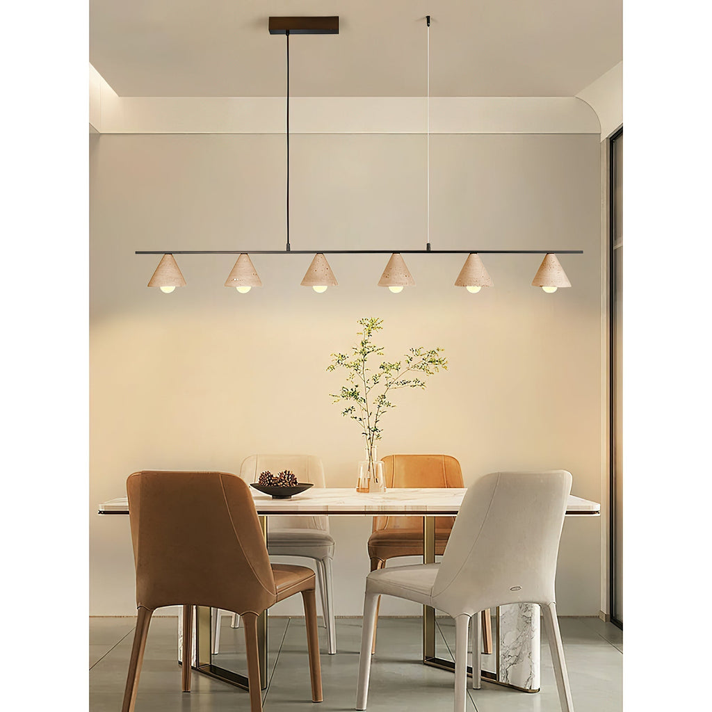 Vinnie Pendant Lamp