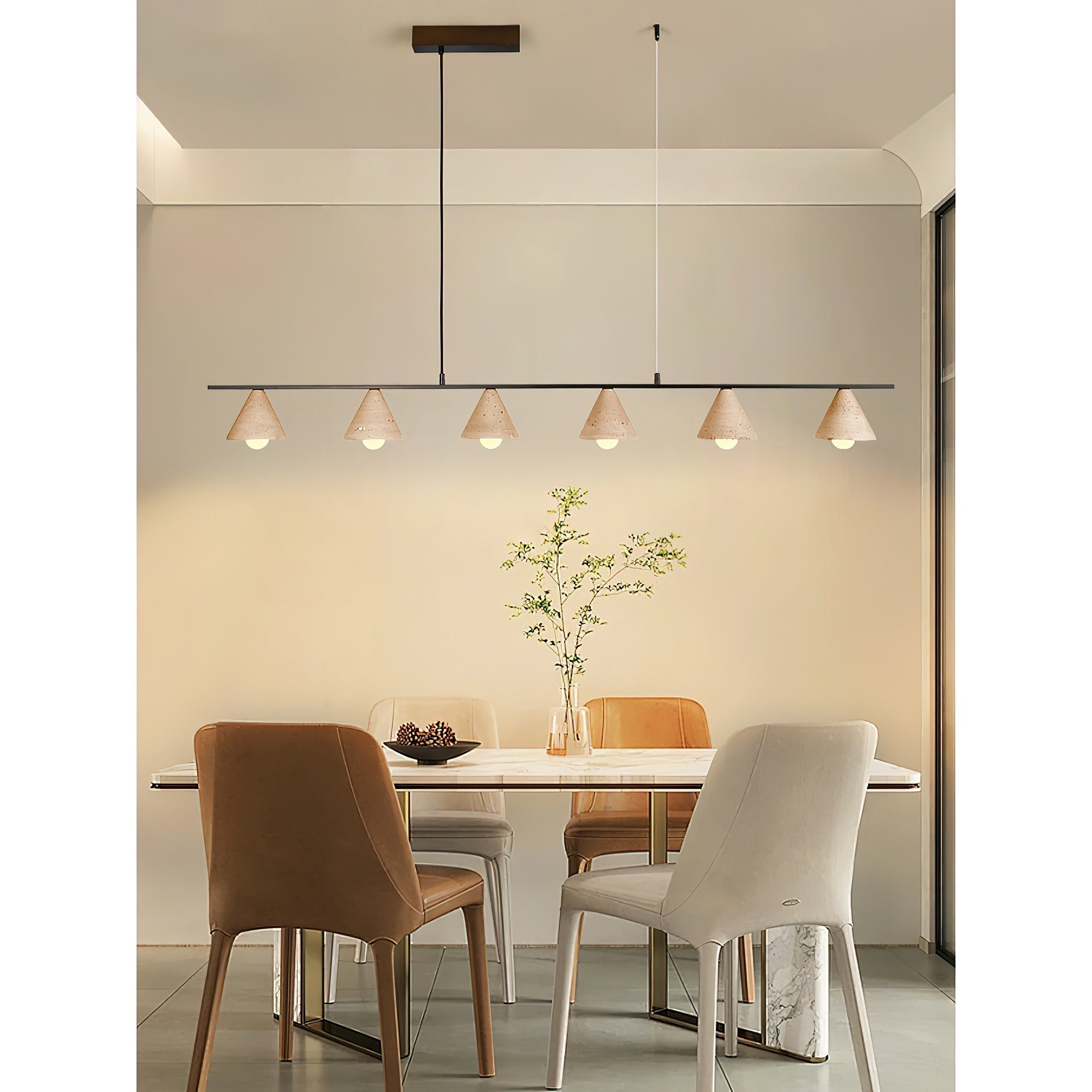 Vinnie Pendant Lamp
