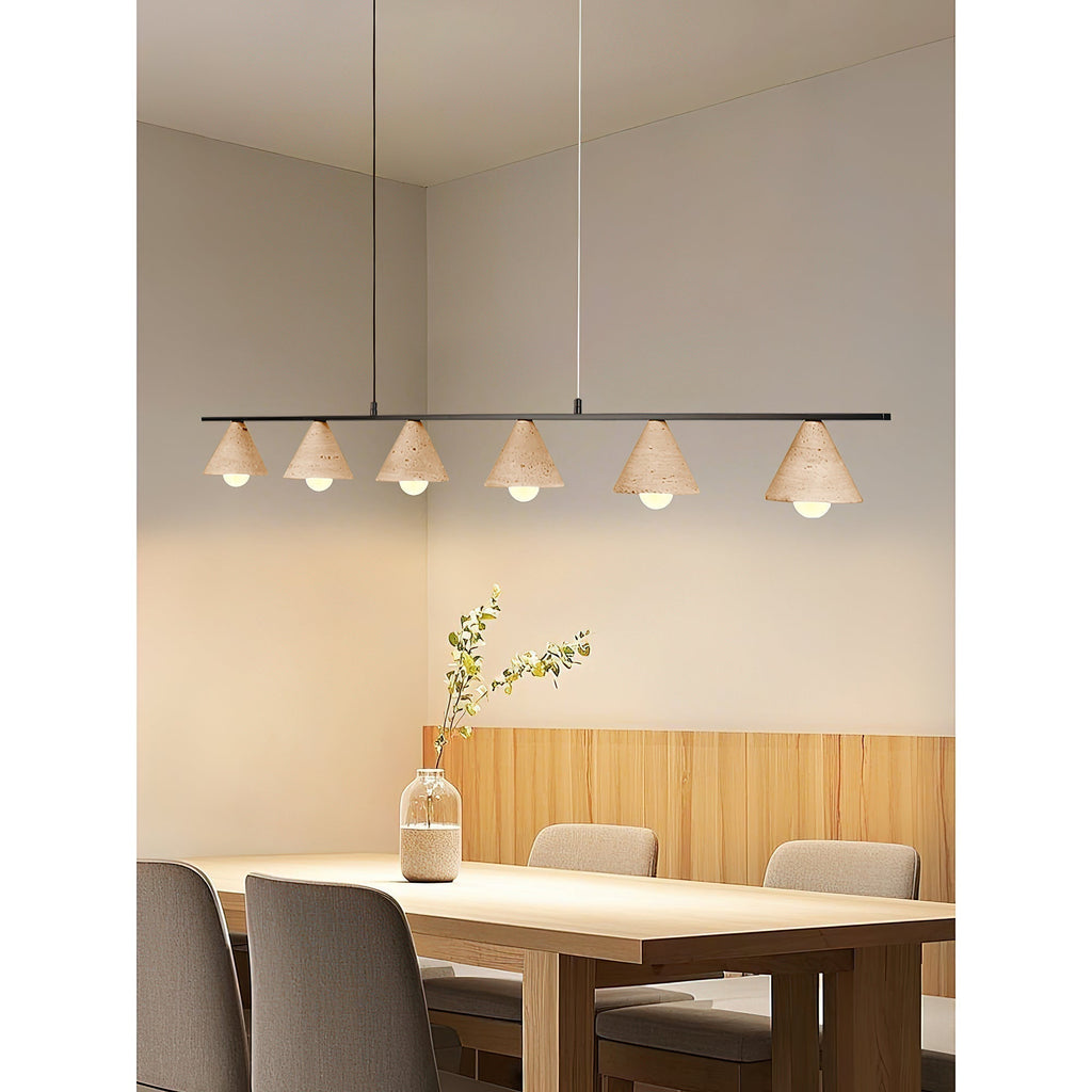 Vinnie Pendant Lamp