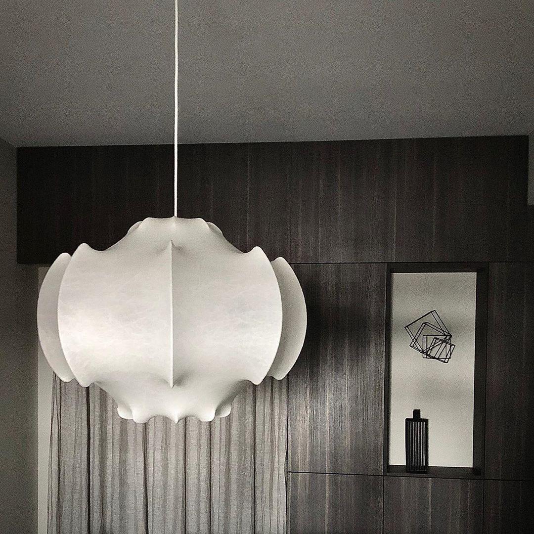 Viscontea Pendant Lamp